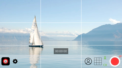 Screenshot #3 pour Nomade - Rec