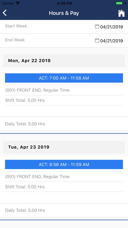 BigY Connect screenshot-7