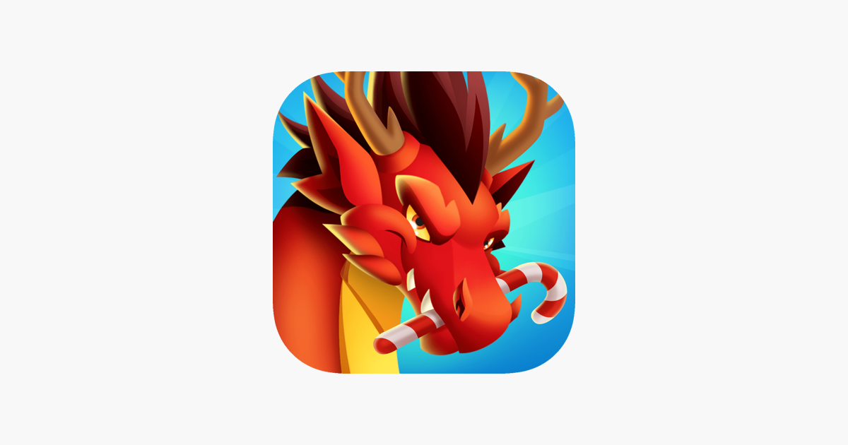Dragon City Mobile On The App Store