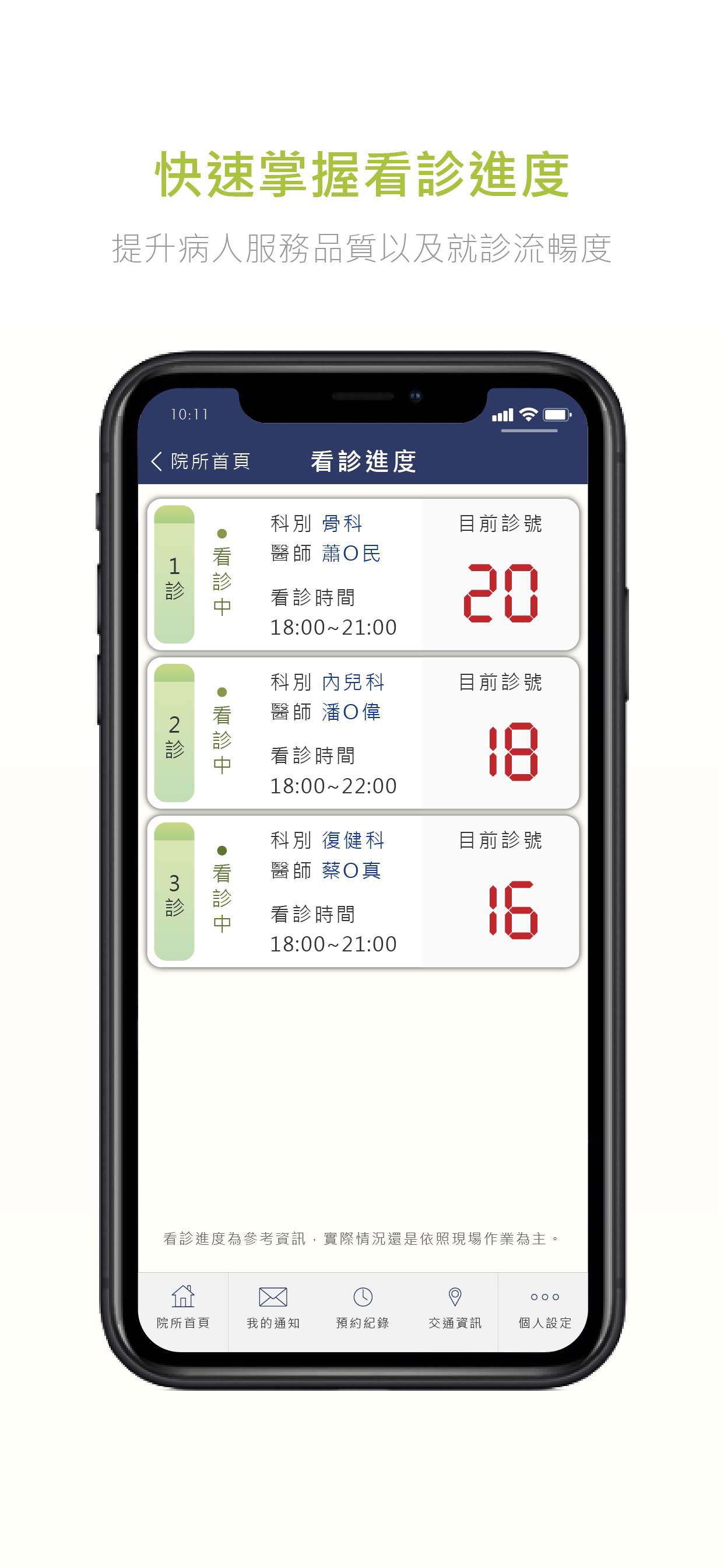 永康診所