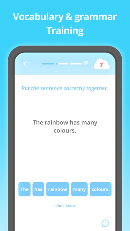 EASY peasy: English (EDU) screenshot-4
