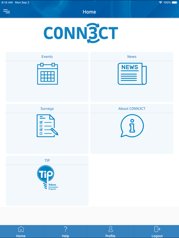 Screenshot #5 pour C0NN3CT