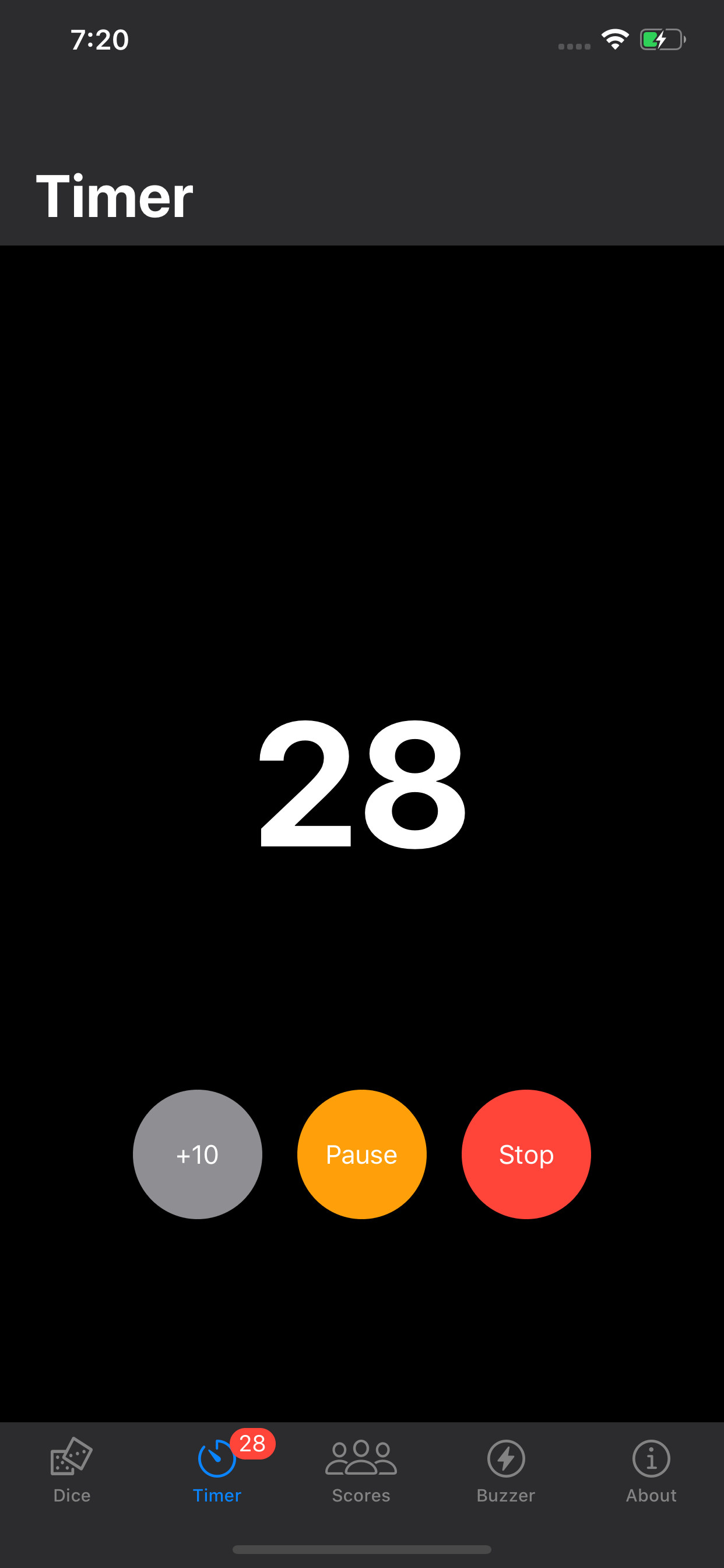 BoardGameTools screenshot 5