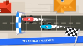 Code Karts - School Edition screenshot