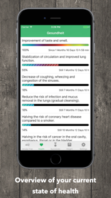 SmokeFree - smokeless screenshot