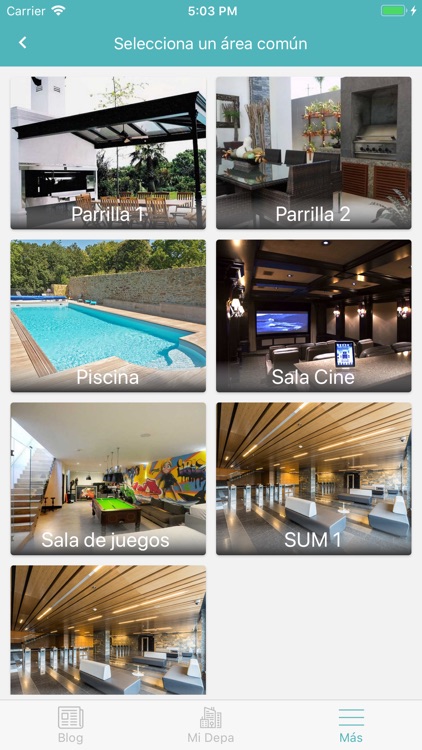 Aedificium screenshot-5