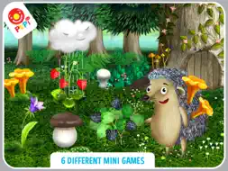 Pepi Tree screenshot 6