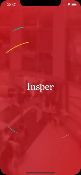 Game screenshot Insper mod apk