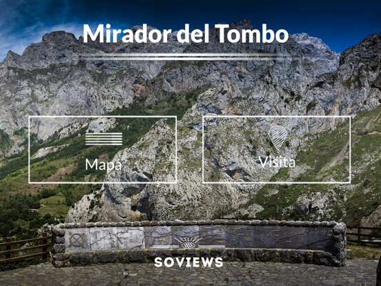 Screenshot #4 pour Mirador del Tombo
