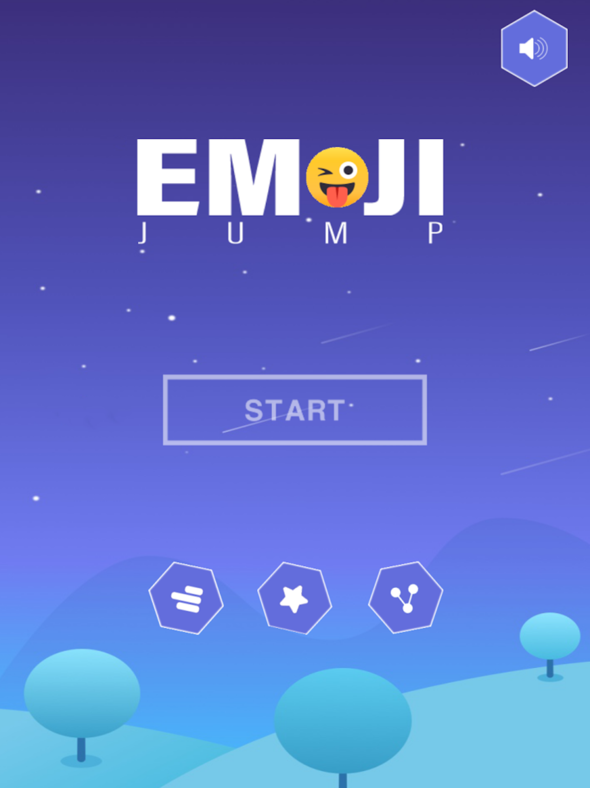 The Emoji Jump Addictive Game screenshot 6