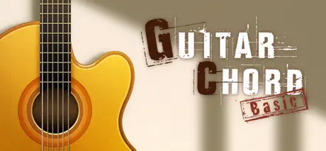 GUITAR CHORD (Basic)