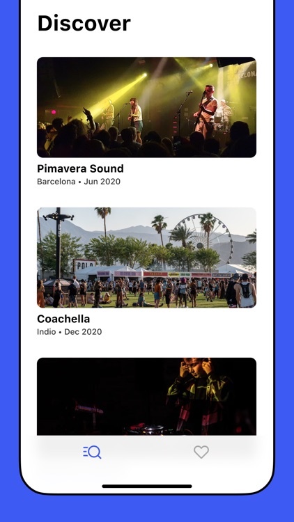 Festival screenshot-3