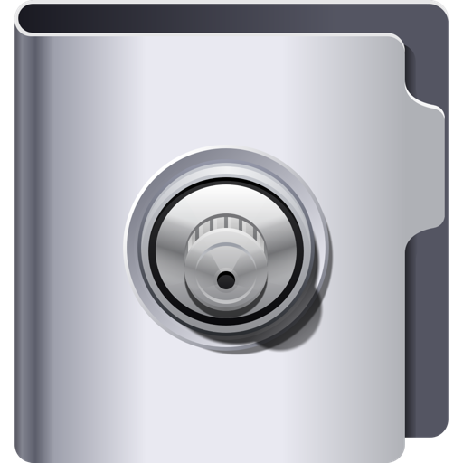 iPIN - Password Safe Mac OS X