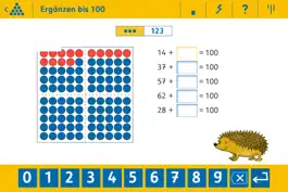 Game screenshot Blitzrechnen 2 - Mathe üben hack