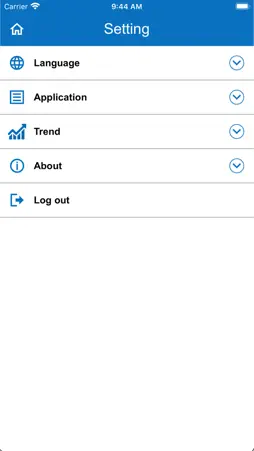 WebAccess APP screenshot 4