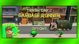Game screenshot Trash Day 2 - Garbage Runner mod apk