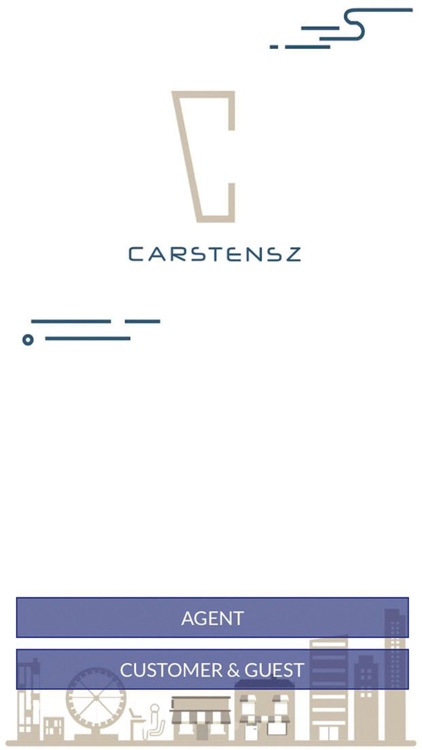 Carstensz Smart Property Tools