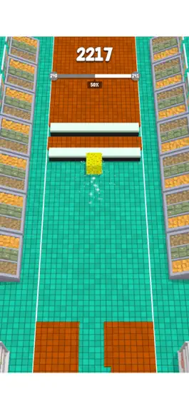 Game screenshot Floor Cleaner hack