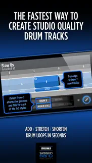 sessionband drums 1 problems & solutions and troubleshooting guide - 3