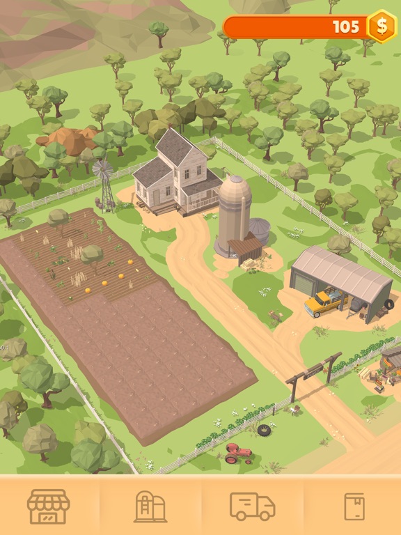 Bit Farm: Harvest Life