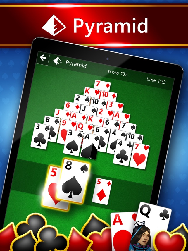 Microsoft Solitaire Collection - Play Microsoft Solitaire Collection on