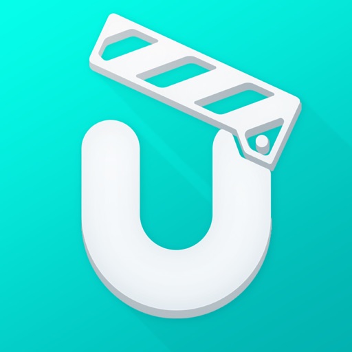 UpCast - Auditions & Casting Icon