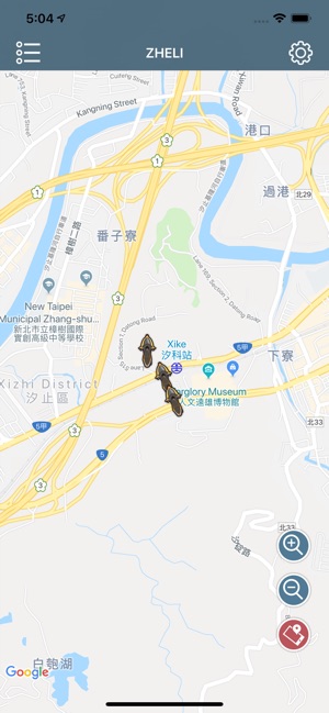 ZHELI(圖1)-速報App