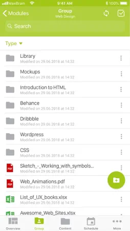 Client56 screenshot 3