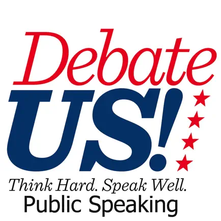 Public Speaking/Argumentation Cheats