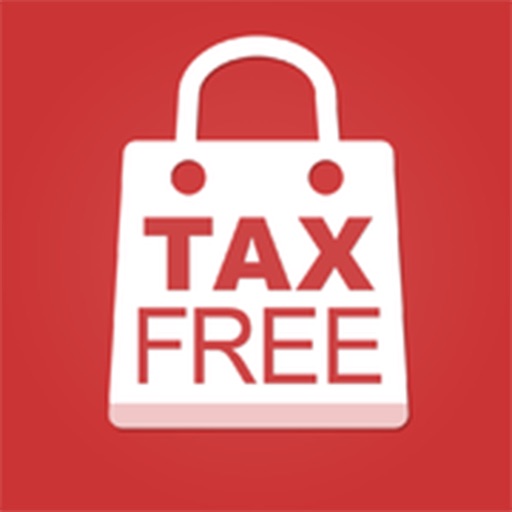 TOKYO TAX-FREE SHOPPING GUIDE icon