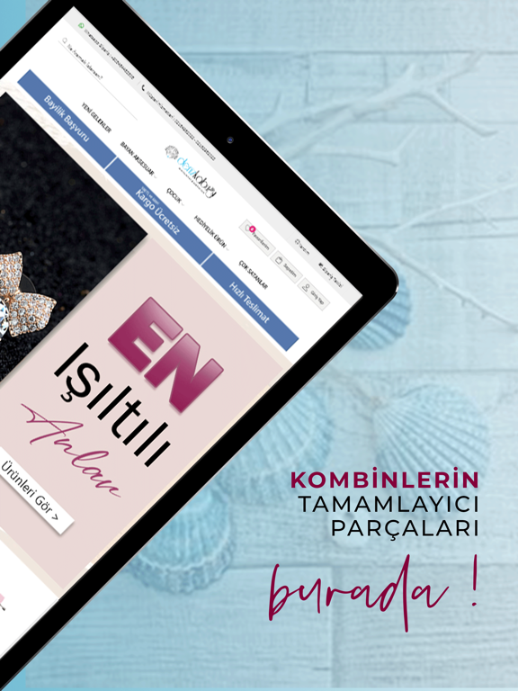 Screenshot #5 pour Deniz Kabuğum