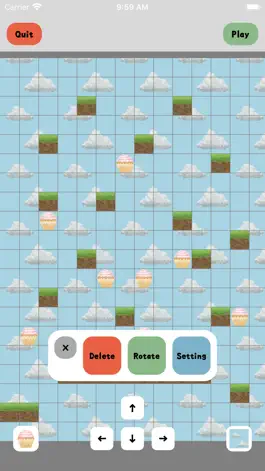Game screenshot Game Maker - Standard apk