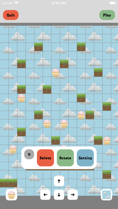 Screenshot #2 pour Game Maker - Standard