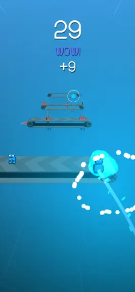 Game screenshot Food Jump! mod apk