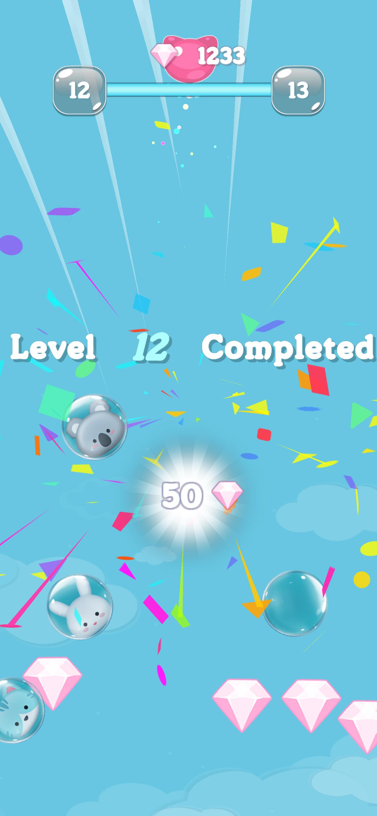 POPOPO! screenshot 8