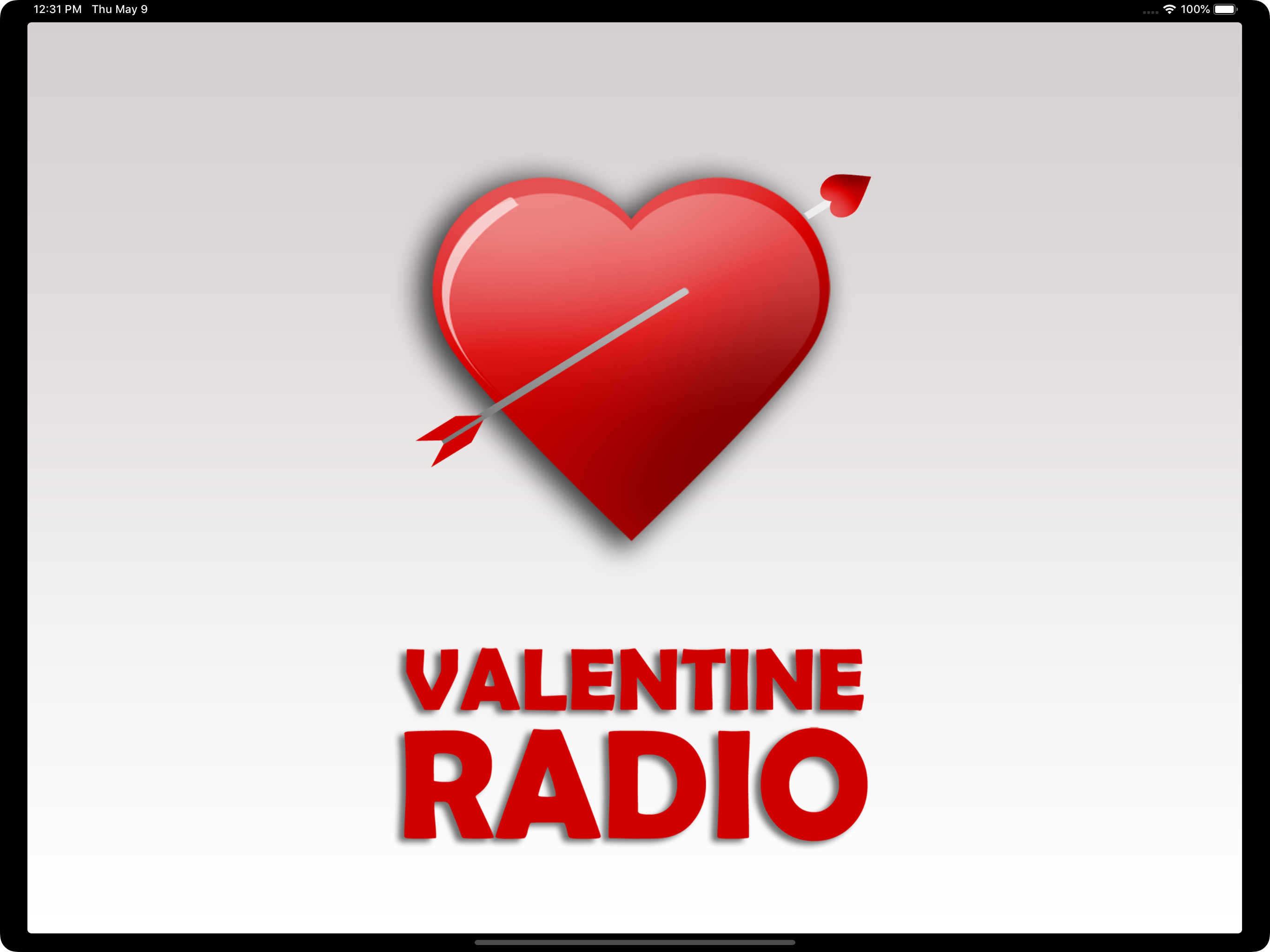 Love Songs & Valentine RADIO