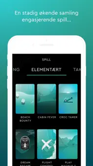Magnus Trainer - Tren sjakk iphone bilder 2