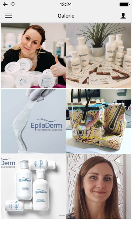 Sugar Beach Regensburg screenshot-5