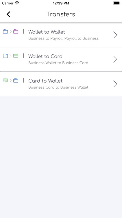 Fillit Business screenshot-6