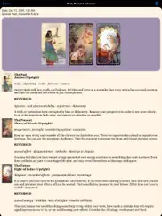 ostara tarot айпад изображения 4