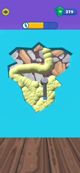 Game screenshot Home Restoration hack