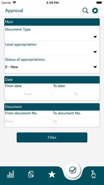 Onyx Pro Mobile screenshot-7