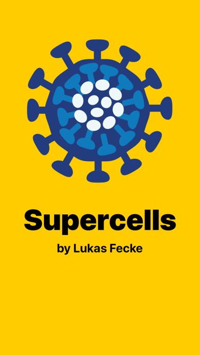 Screenshot #1 pour Supercells