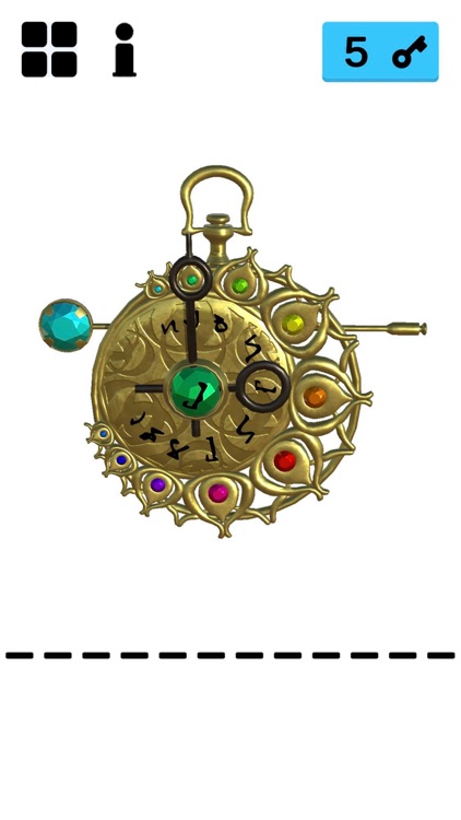 Open It 3D screenshot-3