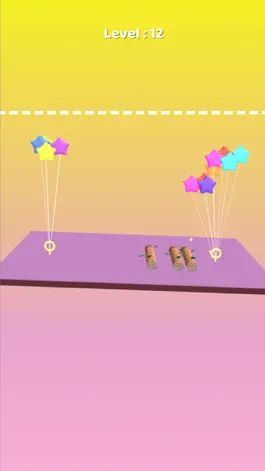 Game screenshot Balloons Up: Balance Out! hack