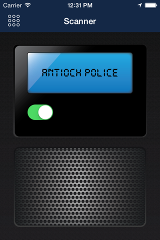 Antioch PD Wellness App screenshot 3