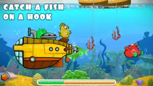 Fishing baby games for toddler screenshot 3