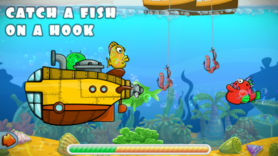 Fishing baby games for toddler screenshot 3