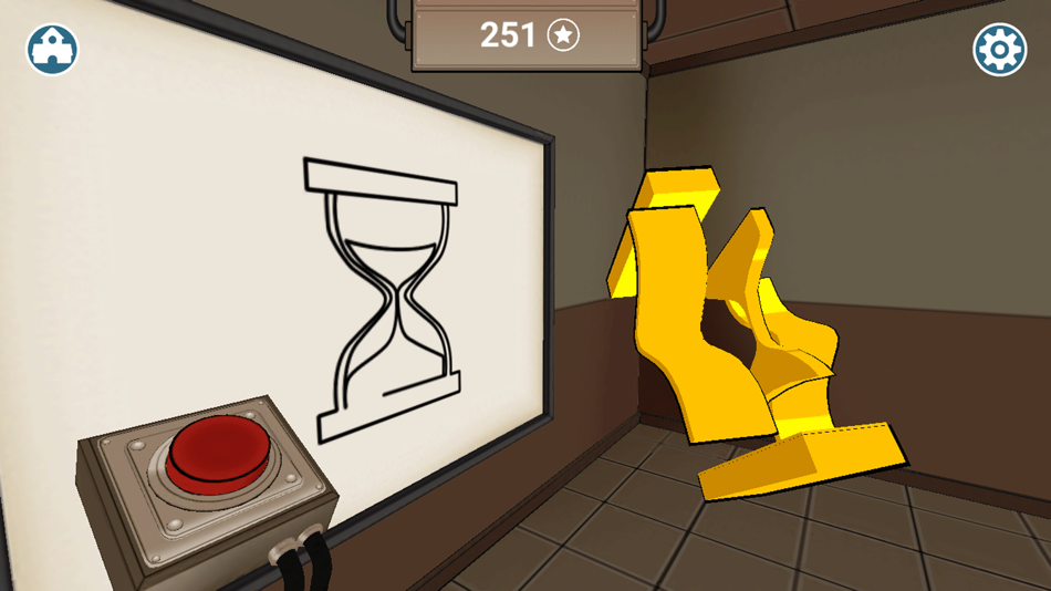 #7. Skill Lab: Science Detective (iOS) 由: Aarhus University