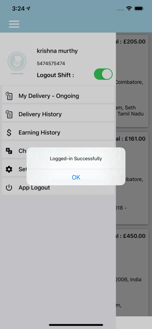 ORDYNA DRIVER(圖3)-速報App